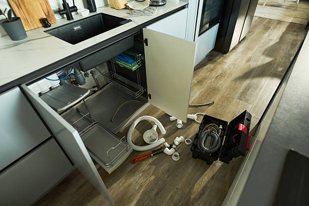 24/7 Emergency Gas Line Repair experts in Twin Bridges, CA